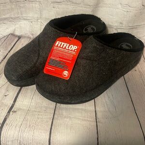 New Fitflops